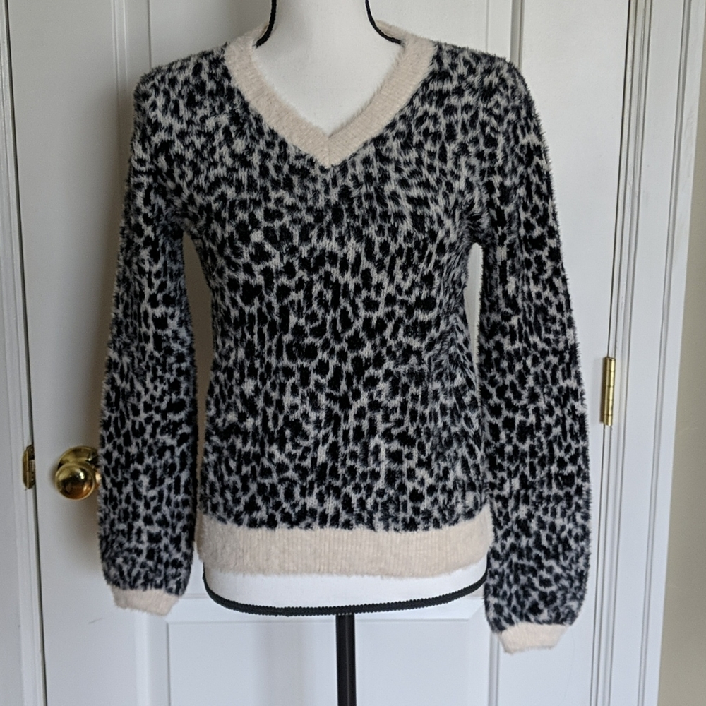 Loft sweater